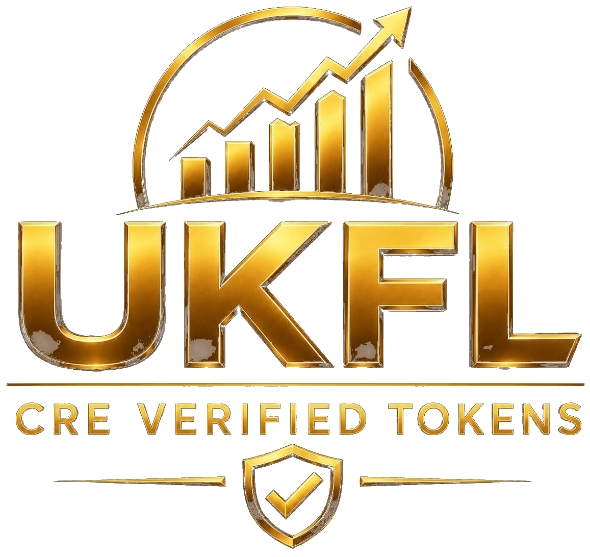 UKFL CRE Verified Tokens