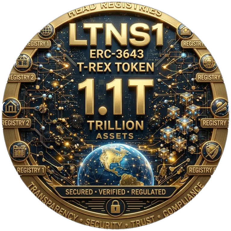 LTNS1 logo