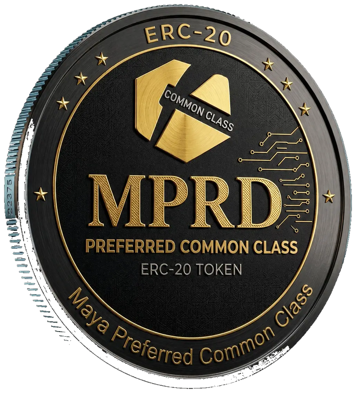 MPRD logo