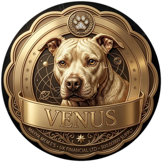 VENUS logo