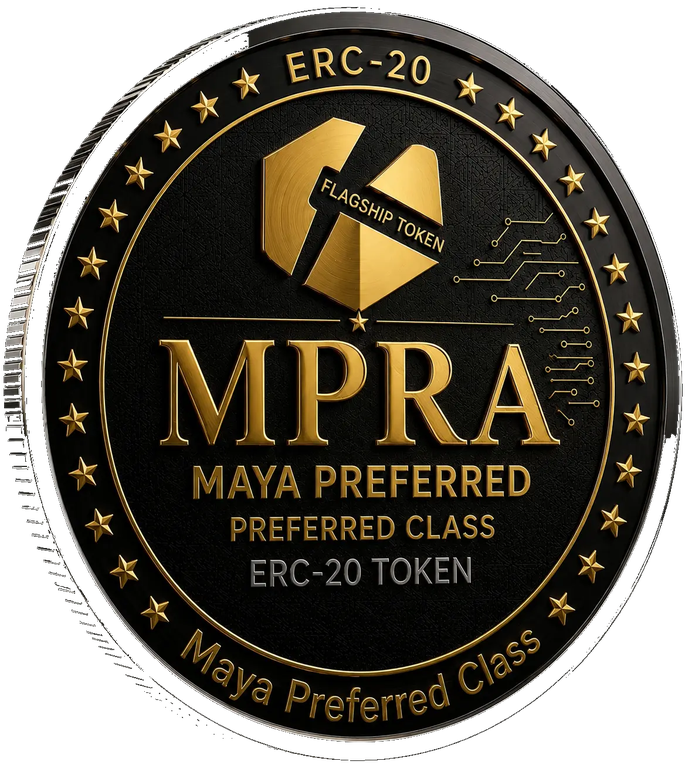 MPRA logo