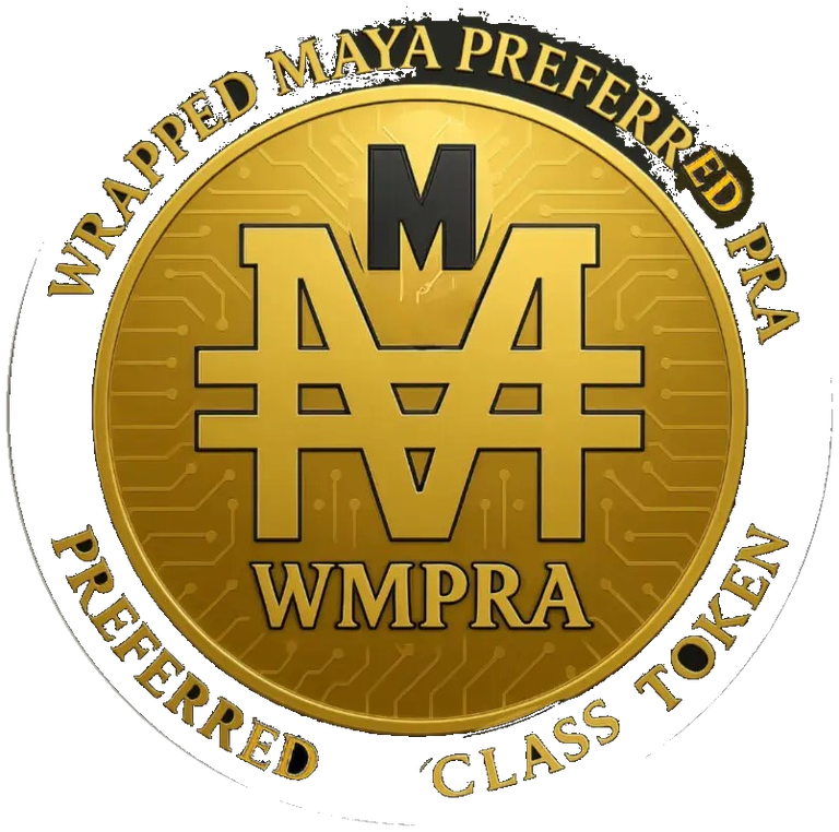 WMPRA logo